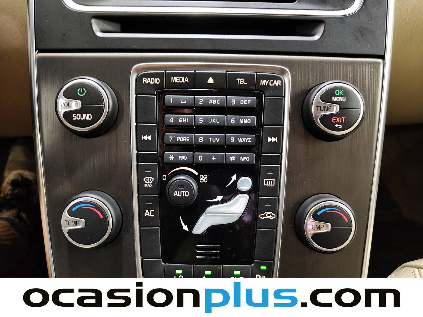 Volvo S60 Volvo S60 D4 Momentum Auto (163 CV) diésel
