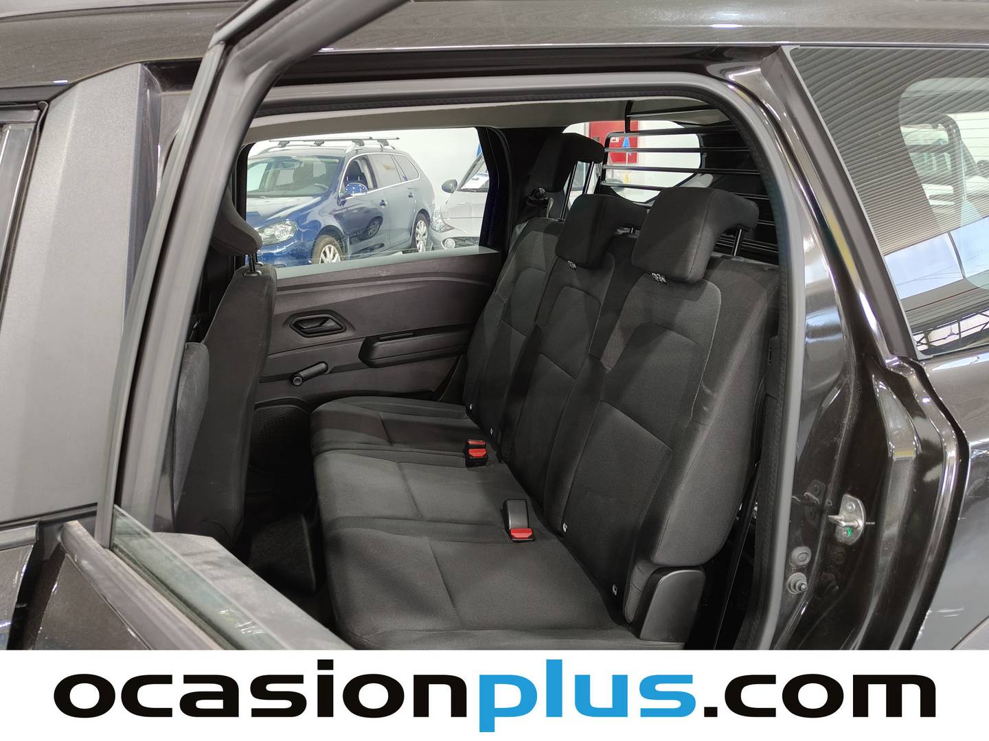 Foto Dacia Jogger Dacia Jogger Essential ECO-G (100 CV) GLP