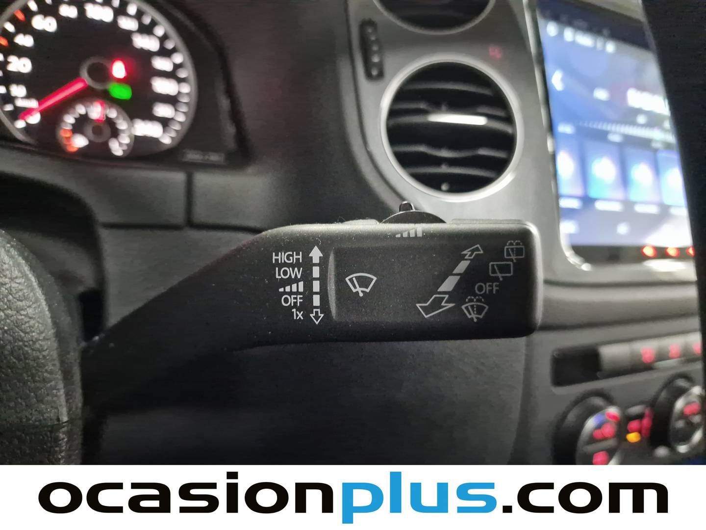 Foto Volkswagen Tiguan Volkswagen Tiguan Country 2.0 TDI BMT 4Motion (184 CV) DSG 4X4