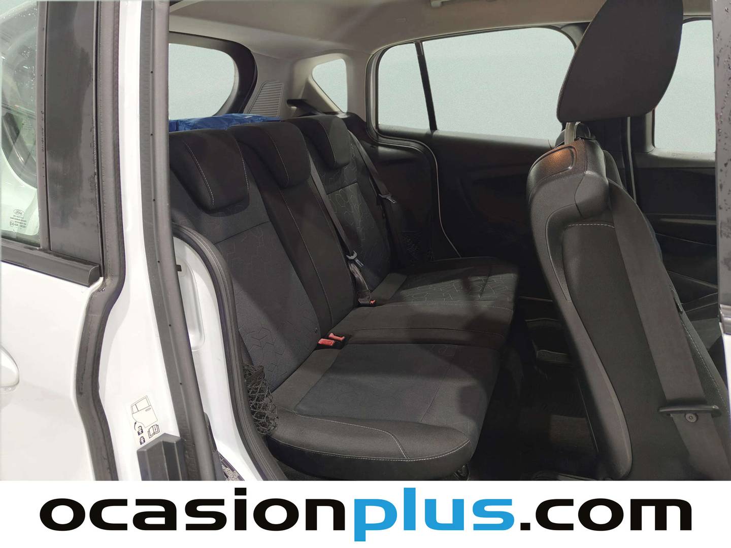 Ford B-MAX Ford B-Max 1.6 TDCi Trend (95 CV) al mejor precio