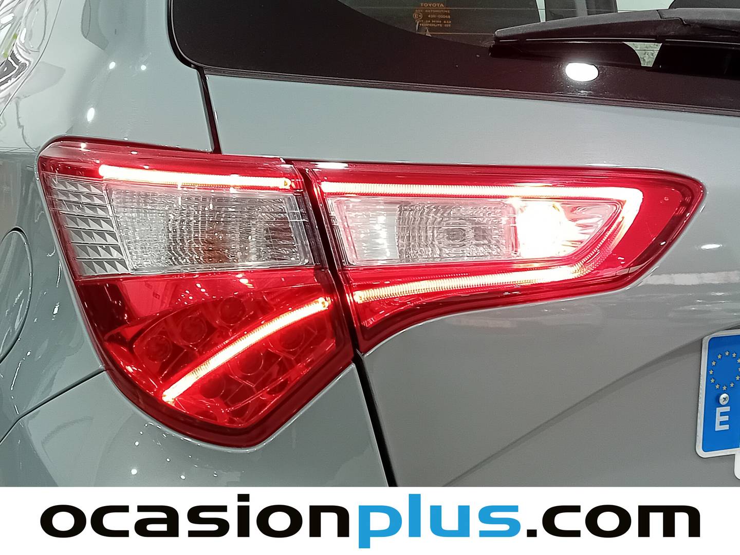 Foto Toyota Yaris Toyota Yaris 70 Active (69 CV)