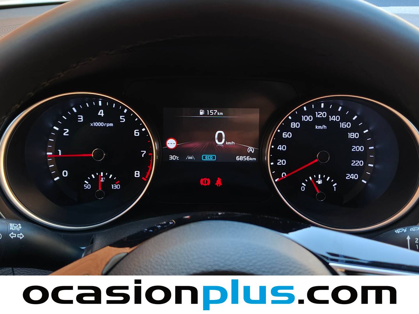 KIA XCeed KIA XCeed 1.0 MHEV Drive  (115 CV) de segunda mano