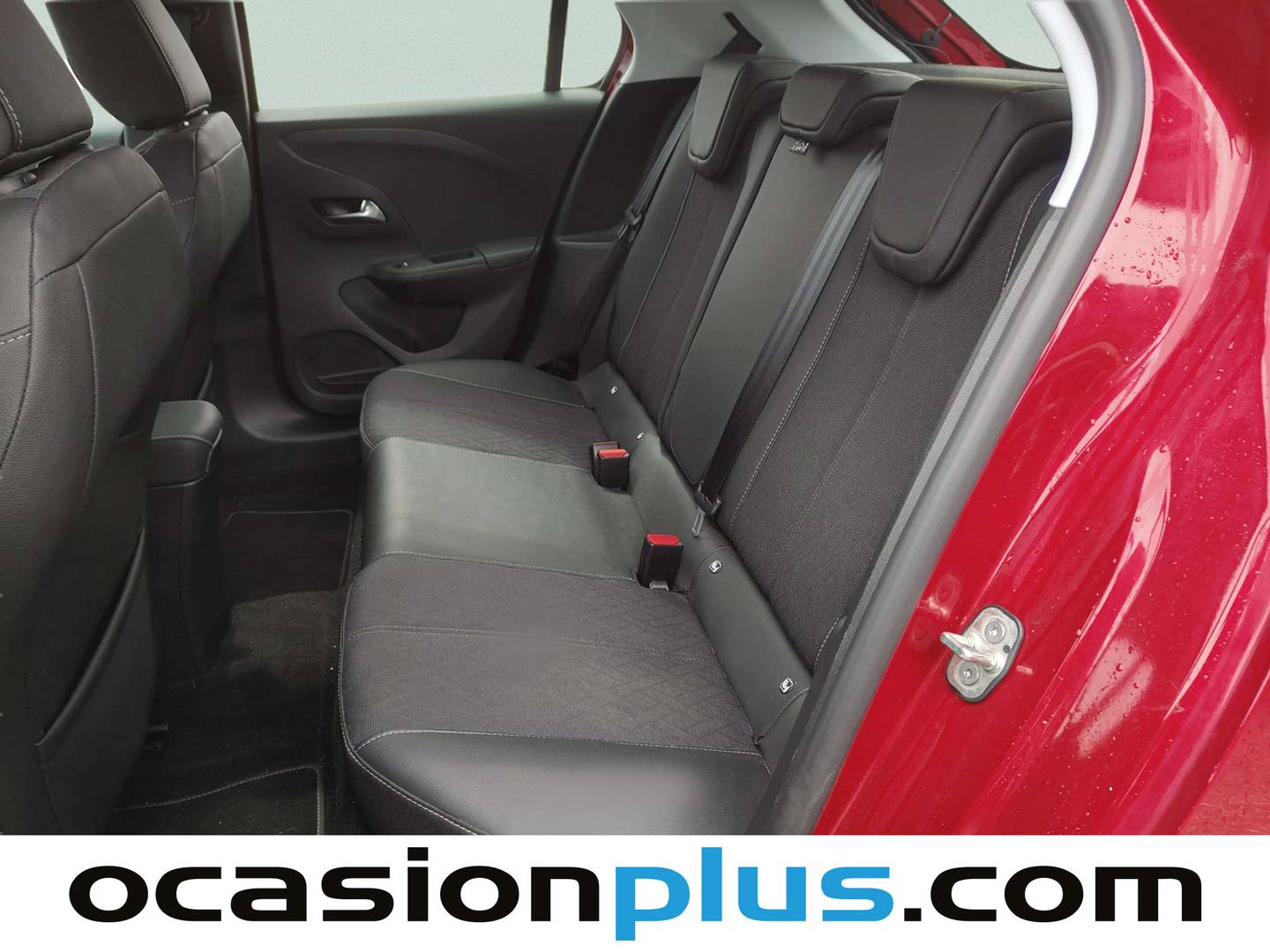 Foto Opel Corsa-e Opel Corsa-e 50kWh Elegance-e (136 CV)