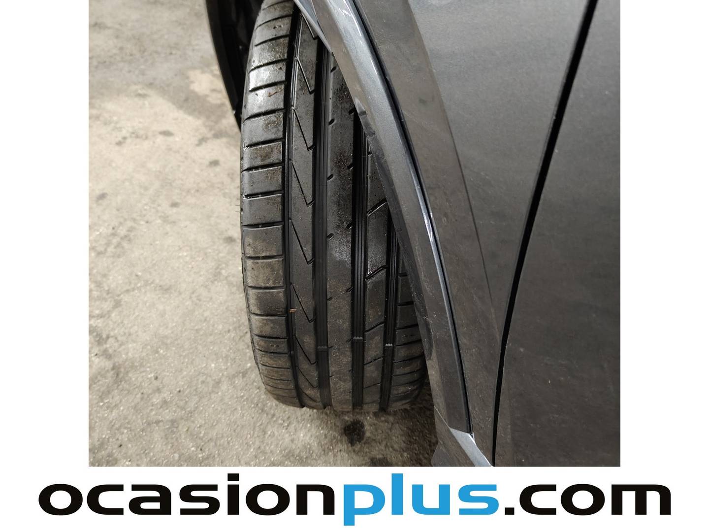 Foto Audi Q2 Audi Q2 Black Line 35 TDI (150 CV) S tronic