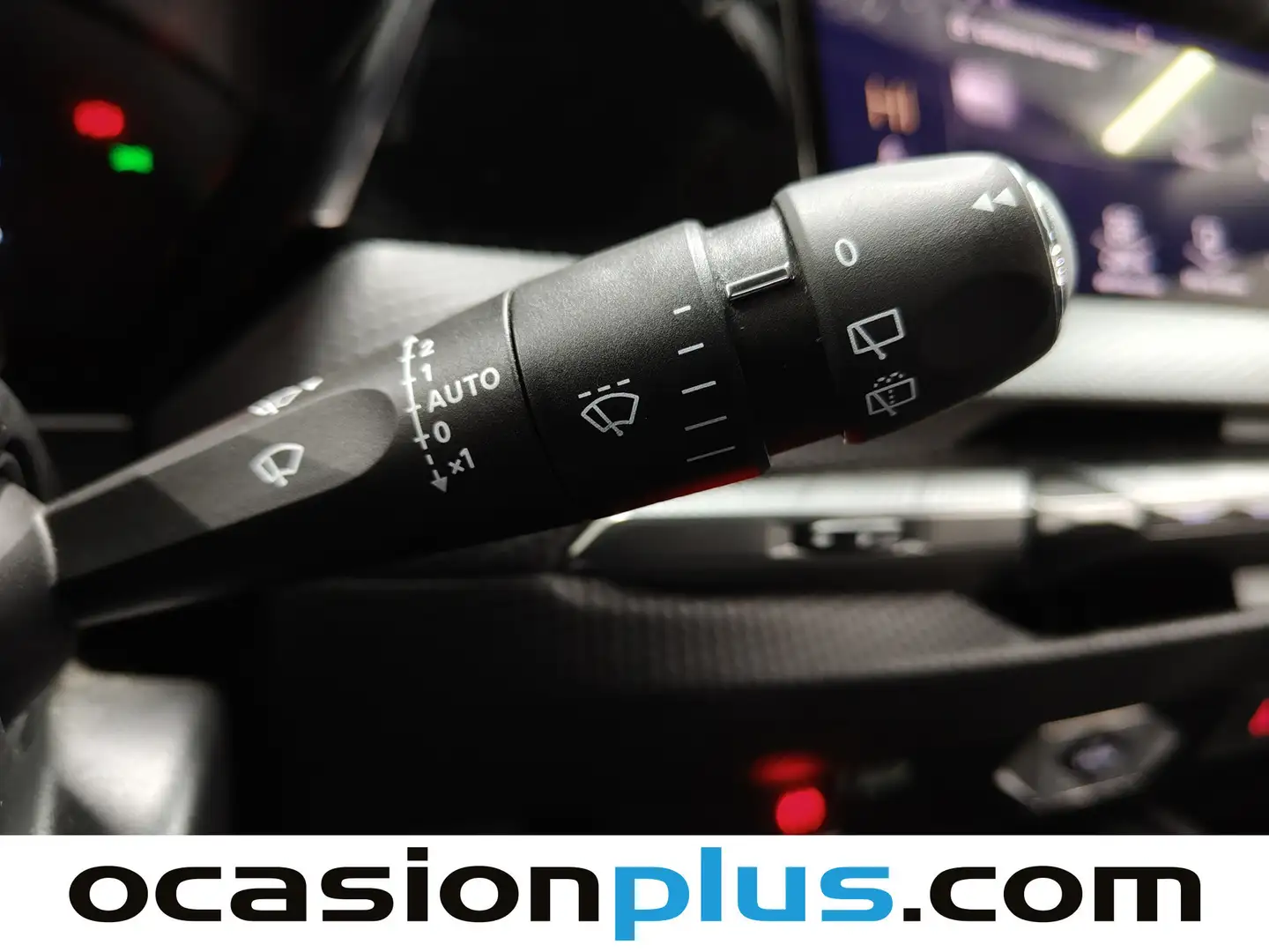 Foto DS DS 4 DS DS4 BlueHDi 130 Trocadero Auto (130 CV)