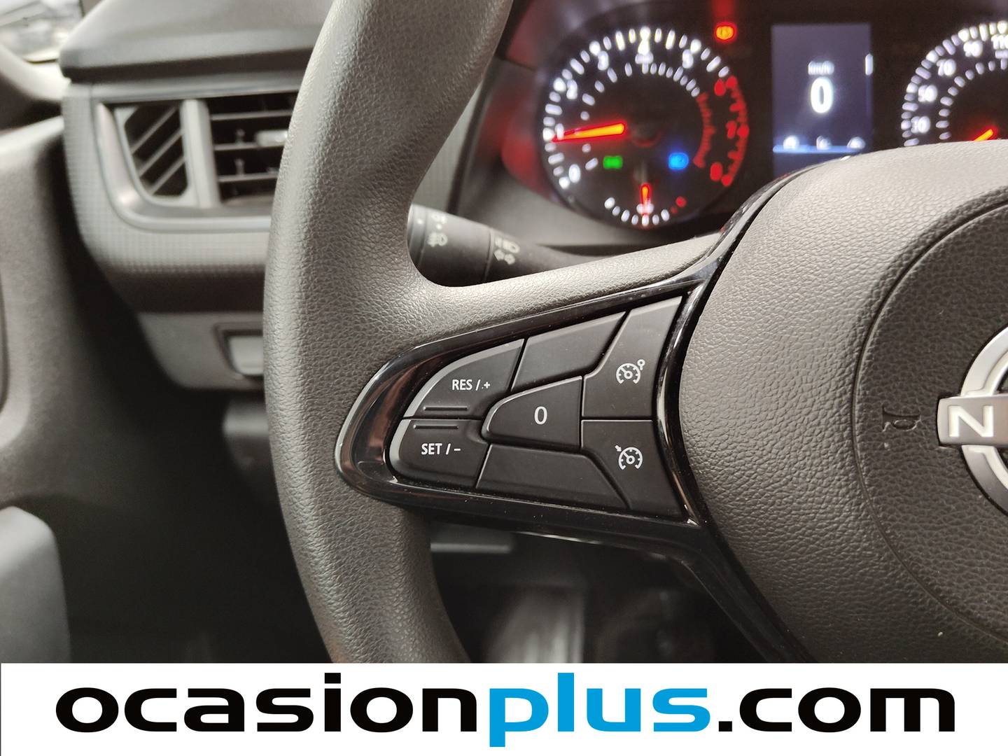 Nissan Townstar Nissan Townstar Furgon 1.3G L1 Profesional (130 CV) de segunda mano