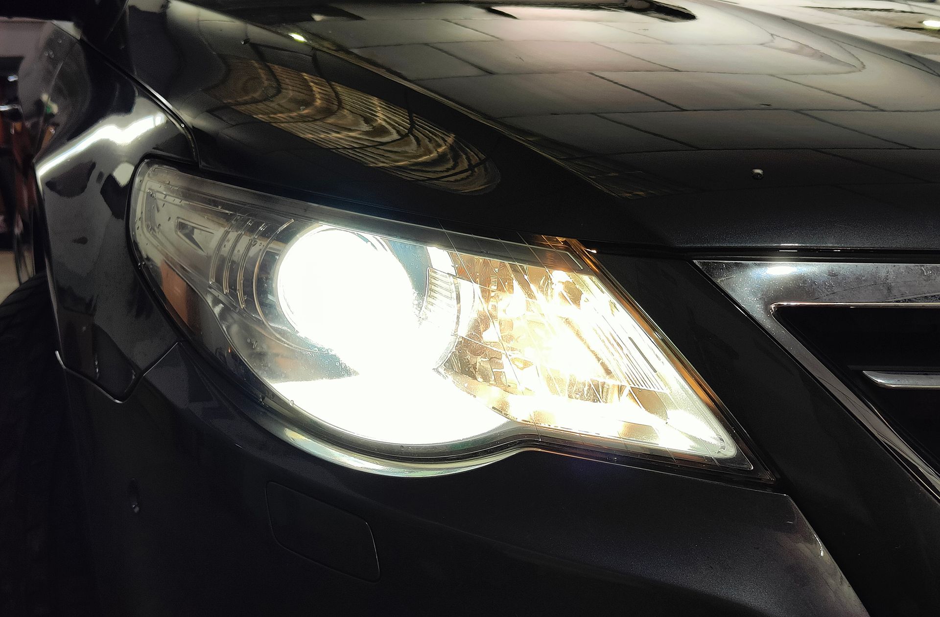 Volkswagen Passat CC 2.0 TDI DPF DSG - foto 14
