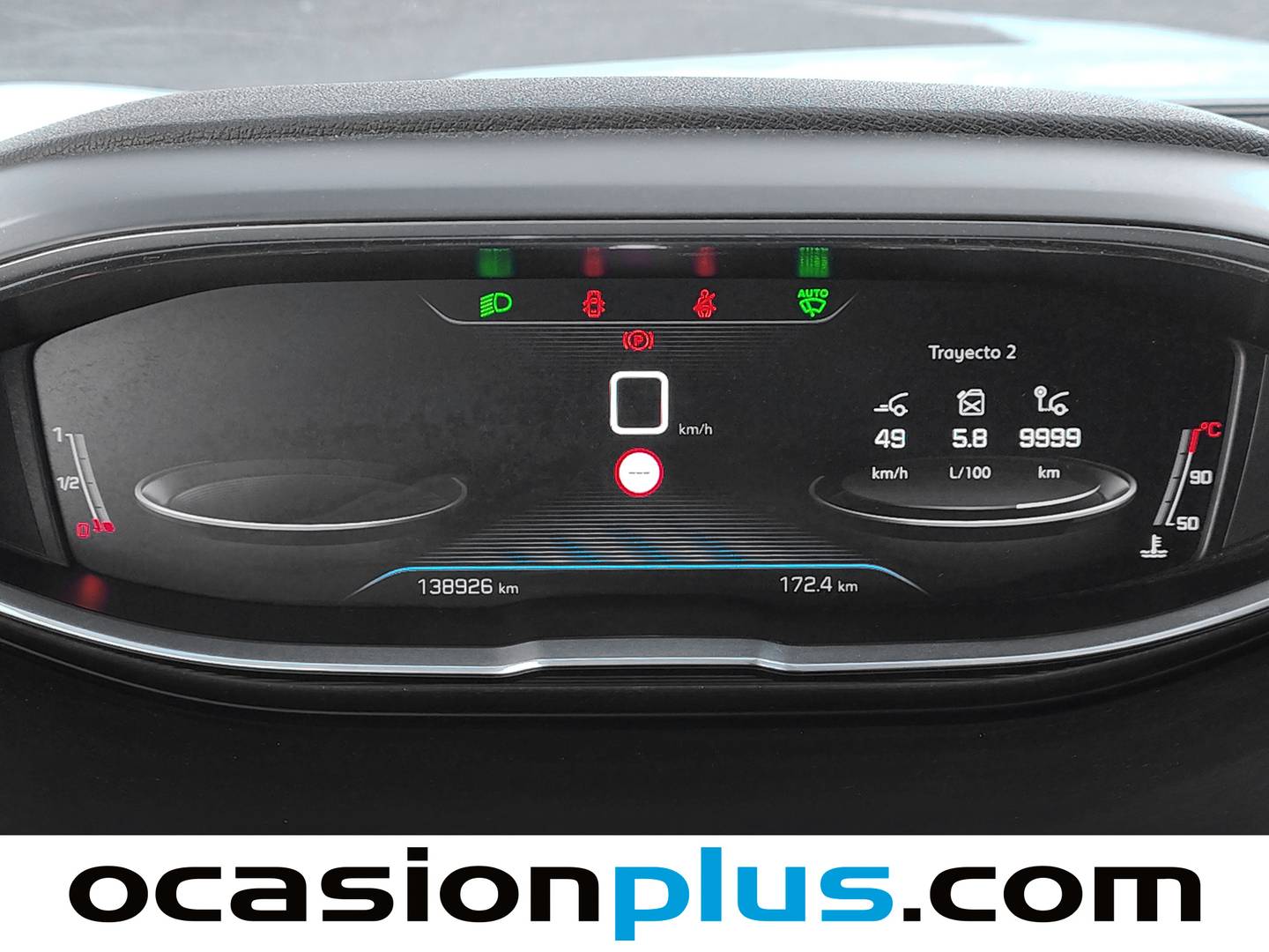 Peugeot 3008 Peugeot 3008 BlueHDI 130 S&S Allure (130 CV) barato