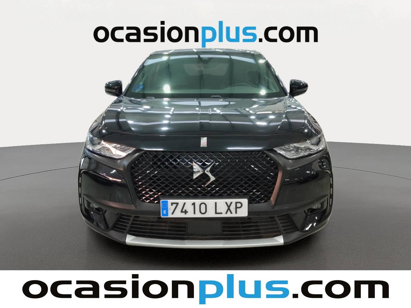 DS DS 7 Crossback DS DS7 Crossback E-Tense 300 Performance Line 4WD Auto (300 CV) 2022