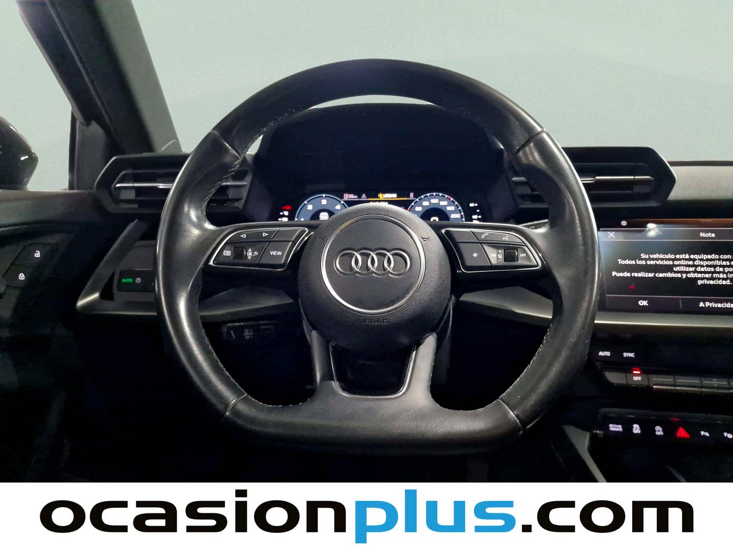 Audi A3 Audi A3 Sportback S-Line 30 TDI (116 CV) de segunda mano