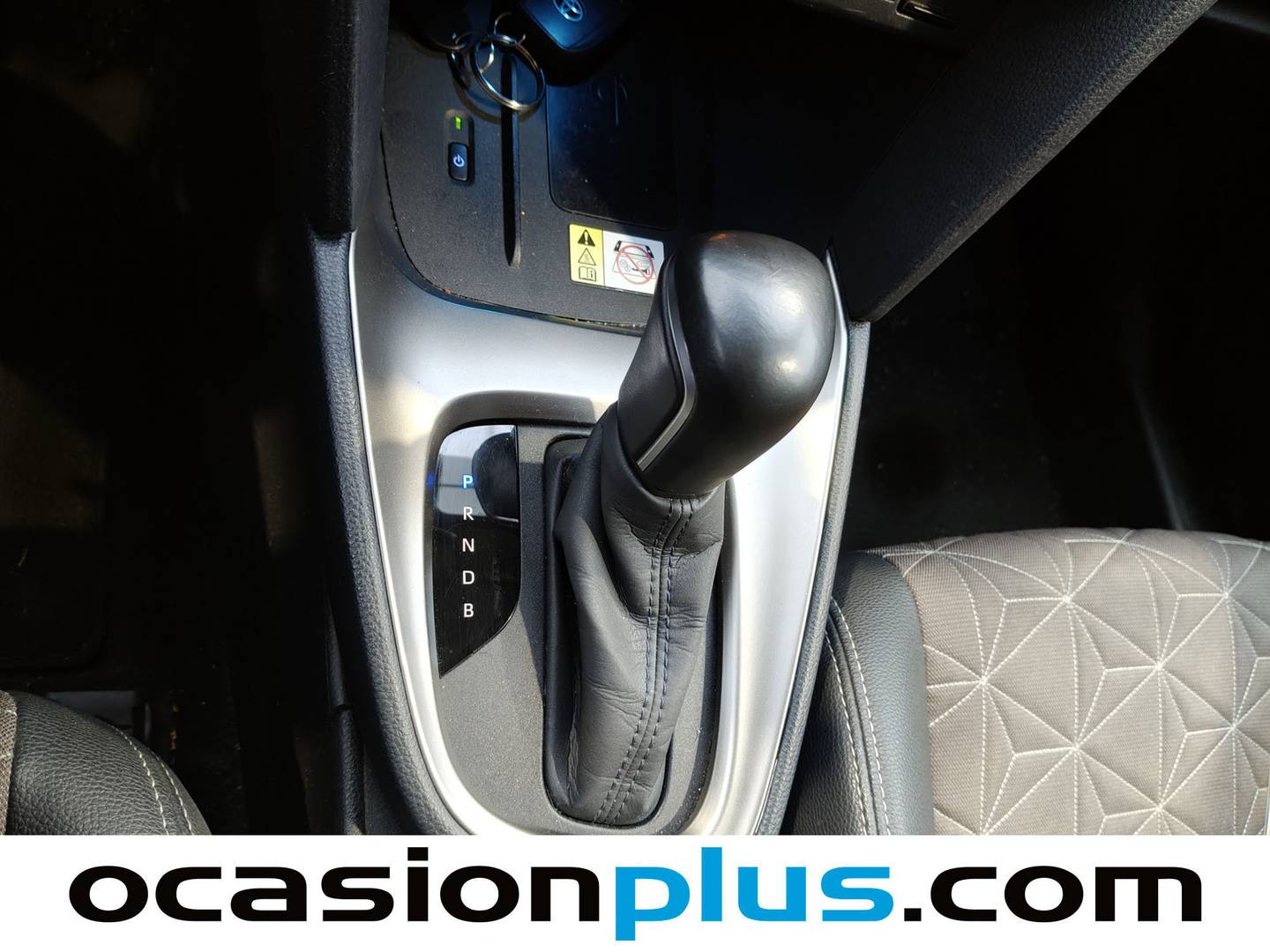 Toyota Yaris Cross Toyota Yaris Cross 120H Style Plus (116 CV) de segunda mano