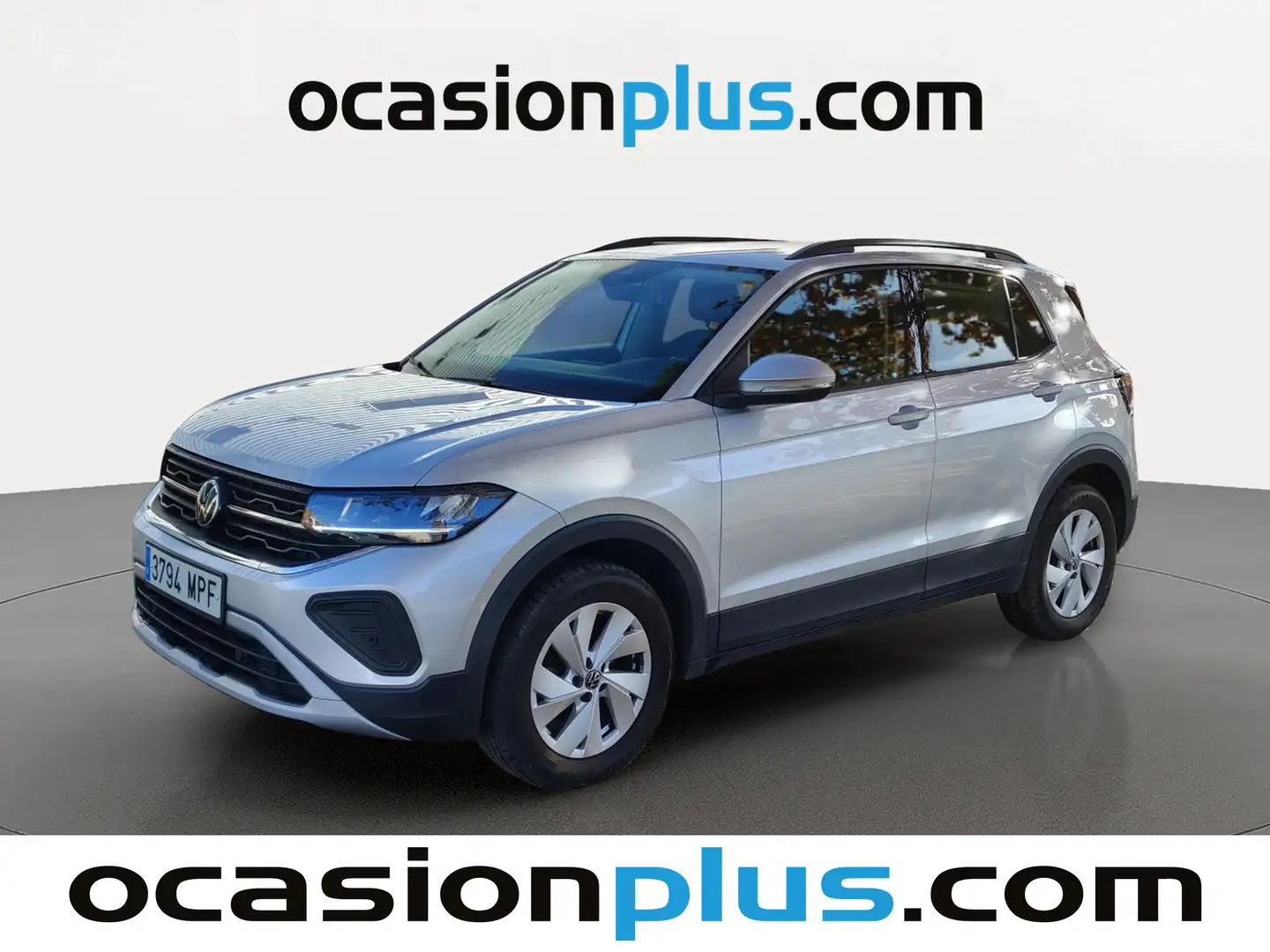 Foto Volkswagen T-Cross Volkswagen T-Cross Life 1.0 TSI (116 CV) DSG