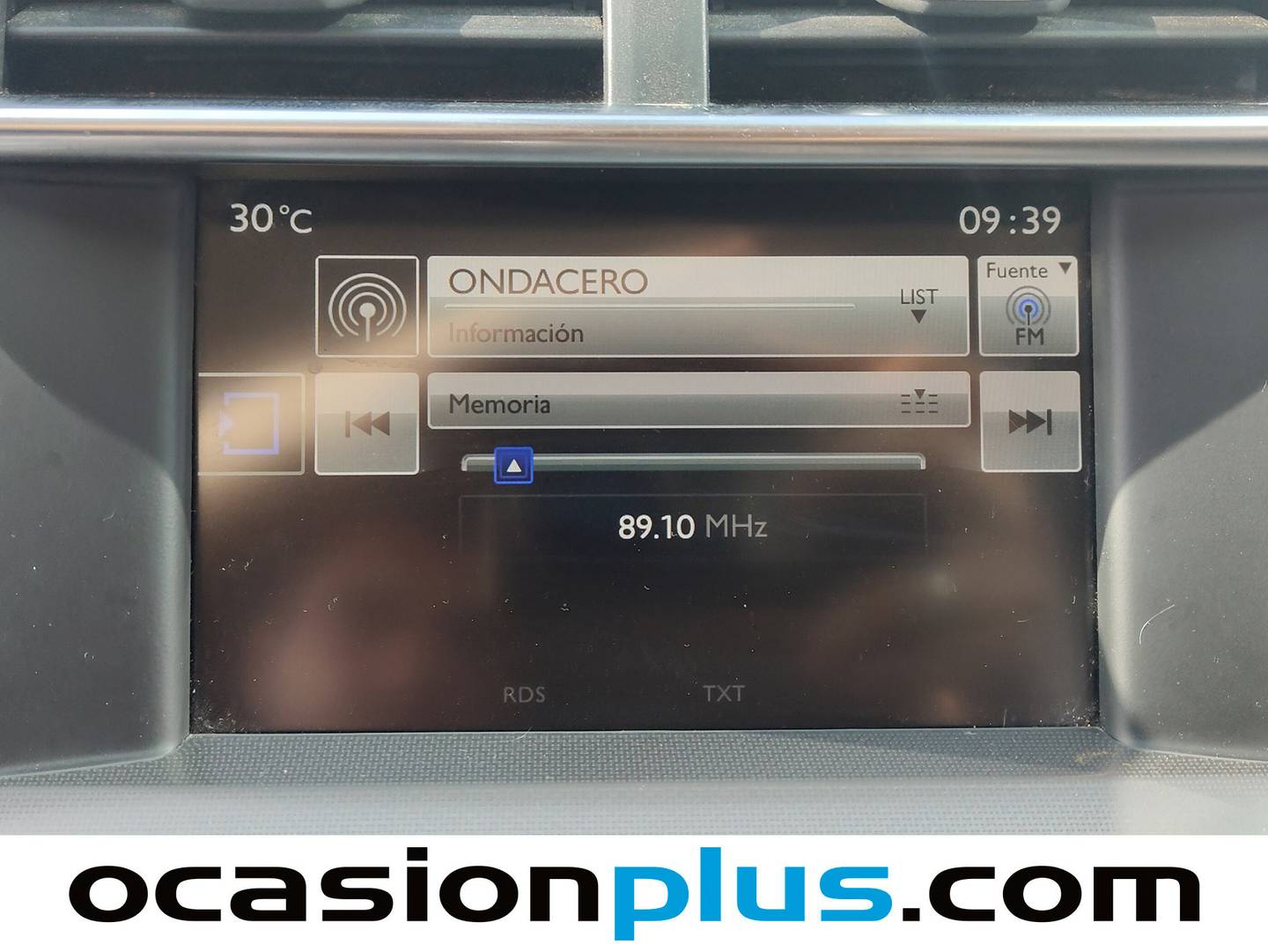 Citroën C4 Citroën C4 BlueHDi 100 Feel Edition (99 CV) 99cv