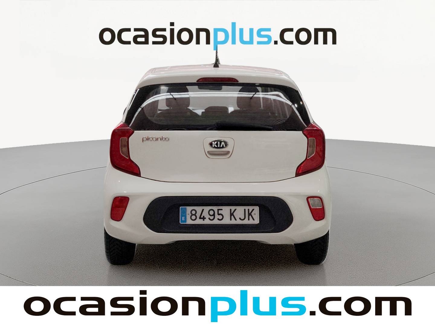 KIA Picanto KIA Picanto 1.0 CVVT Concept (67 CV) barato