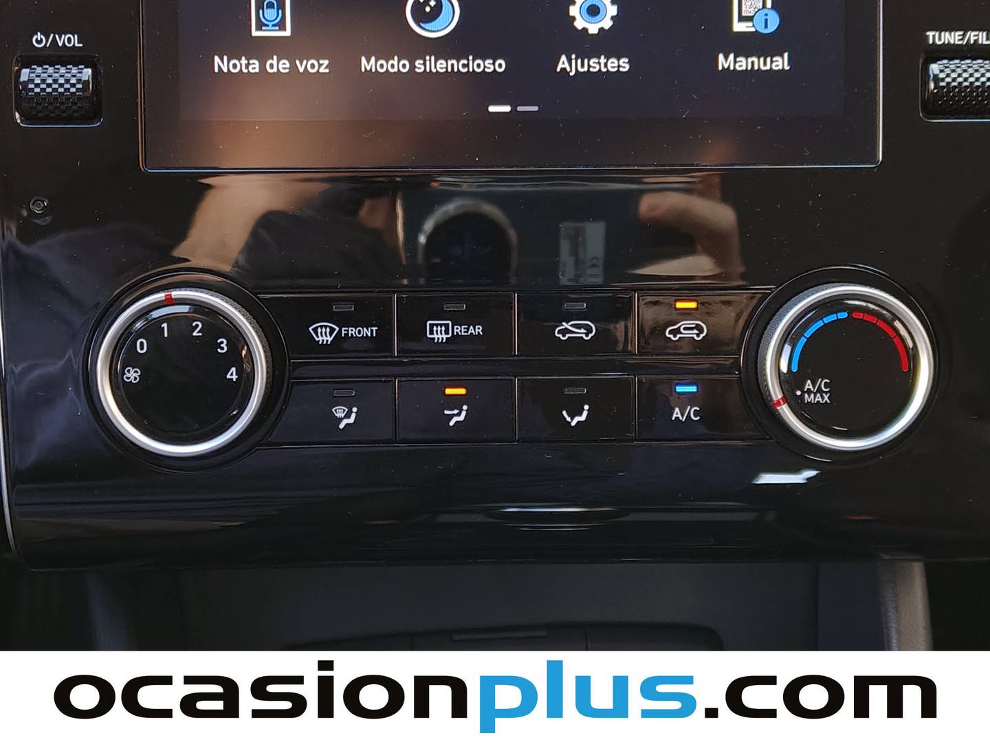 Hyundai Tucson Hyundai Tucson 1.6 TGDI Klass 4x2 (150 CV) al mejor precio