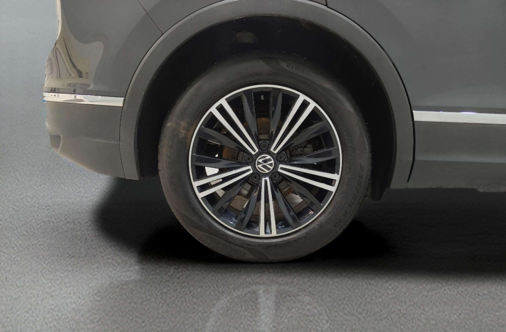 Volkswagen Tiguan Life 2.0 TDI - foto 45