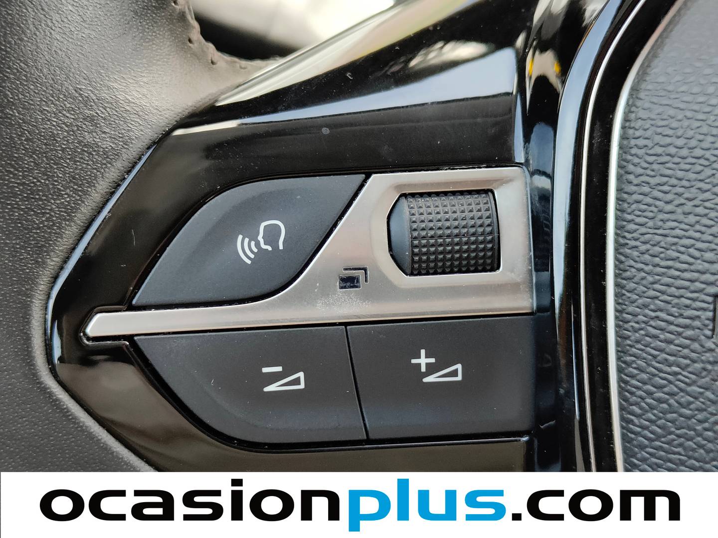 Peugeot 208 Peugeot 208 PureTech 75 S&S Active  (75 CV) de segunda mano