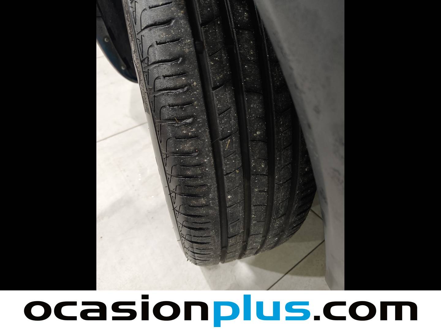 Foto Dacia Lodgy Dacia Lodgy SL Trotamundos 1.5 dCi  (107 CV)