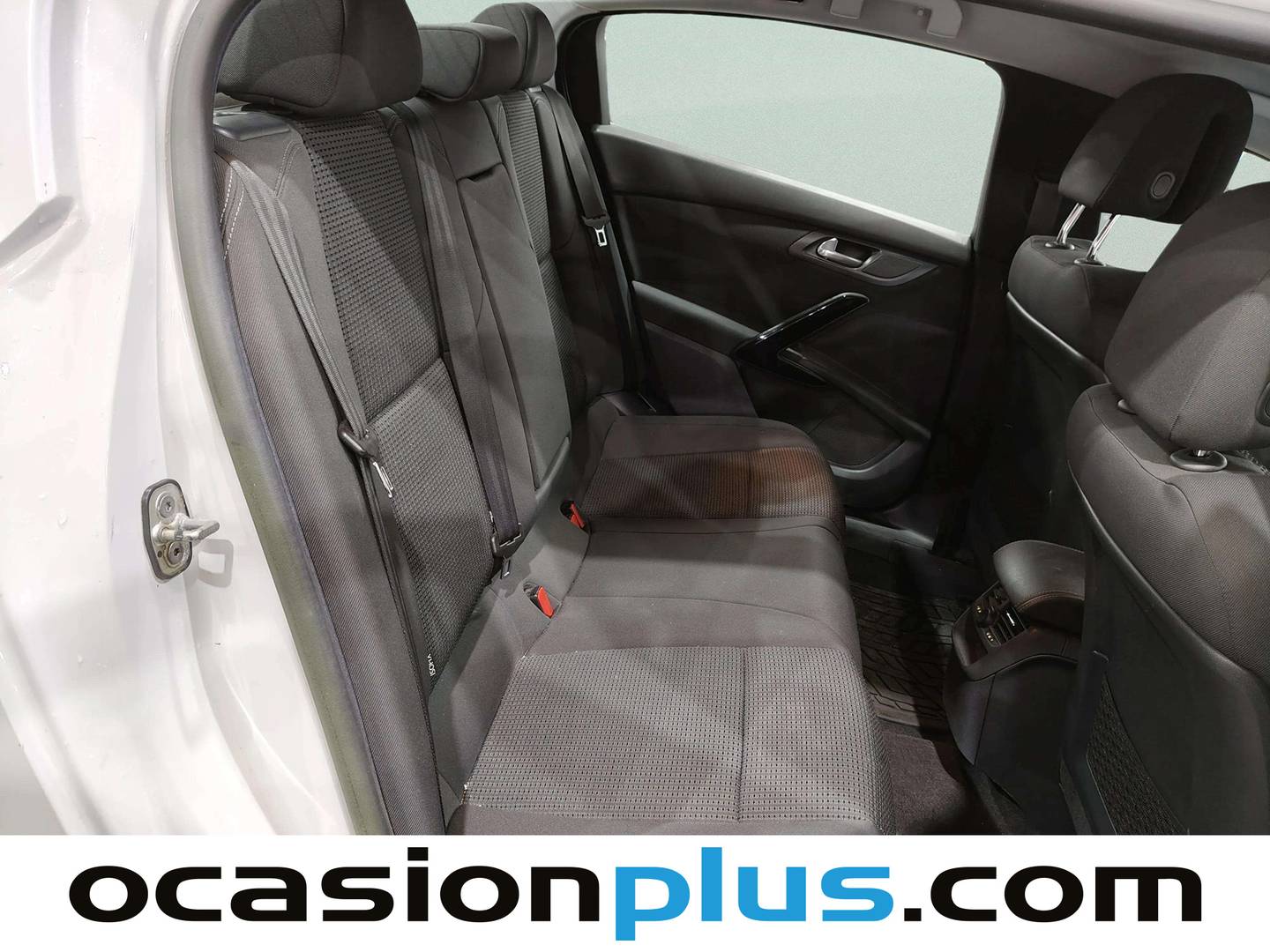 Peugeot 508 Peugeot 508 2.0 HDI Active (140 CV) al mejor precio