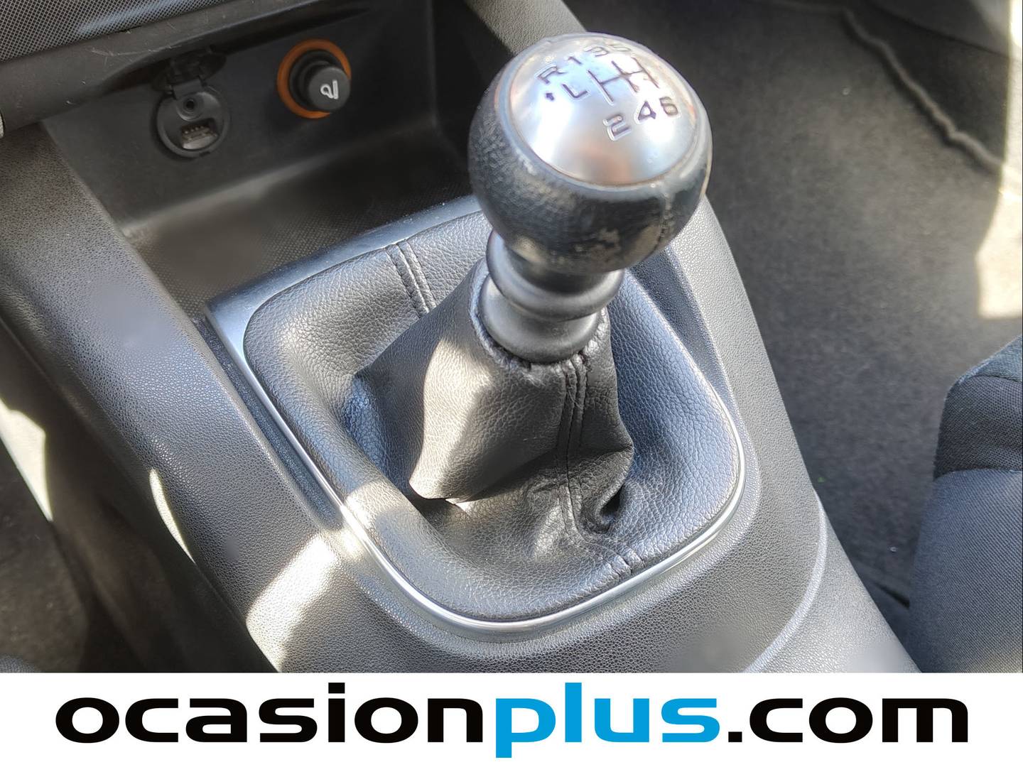 Citroën C4 Citroen C4 1.6 e-HDi Collection (112 CV) de ocasión