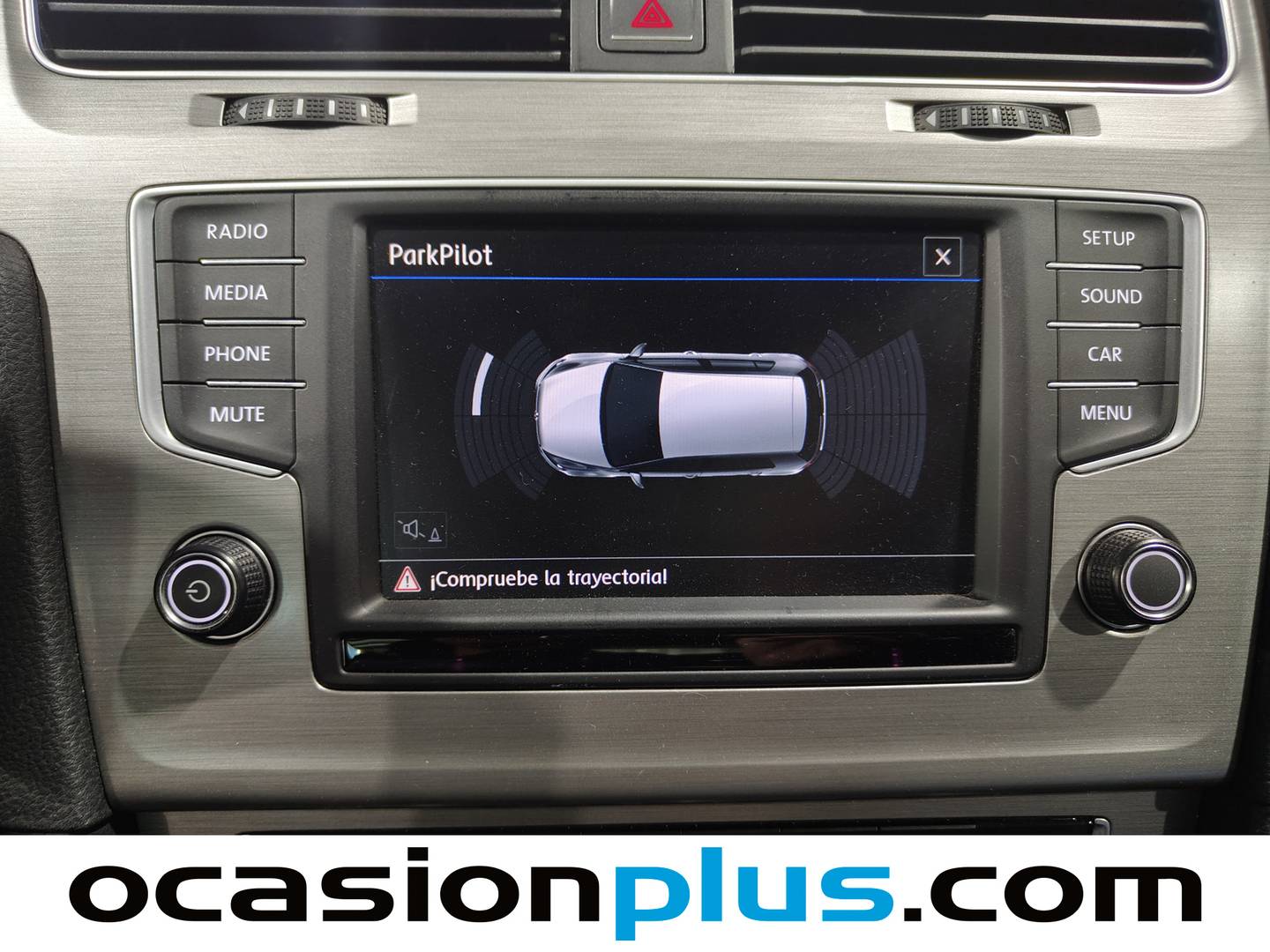 Foto Volkswagen Golf Volkswagen Golf Advance 1.6 TDI BMT (110 CV)