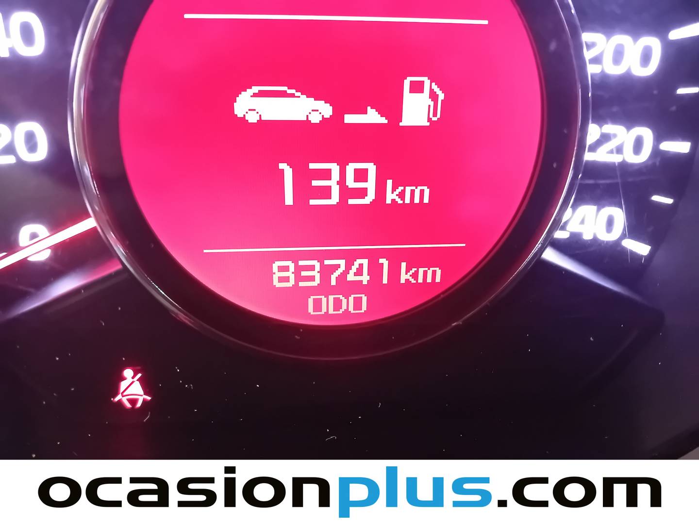 KIA Ceed Kia Ceed 1.6 CRDi VGT x-Tech16 Eco-Dynamics (136 CV) 2017