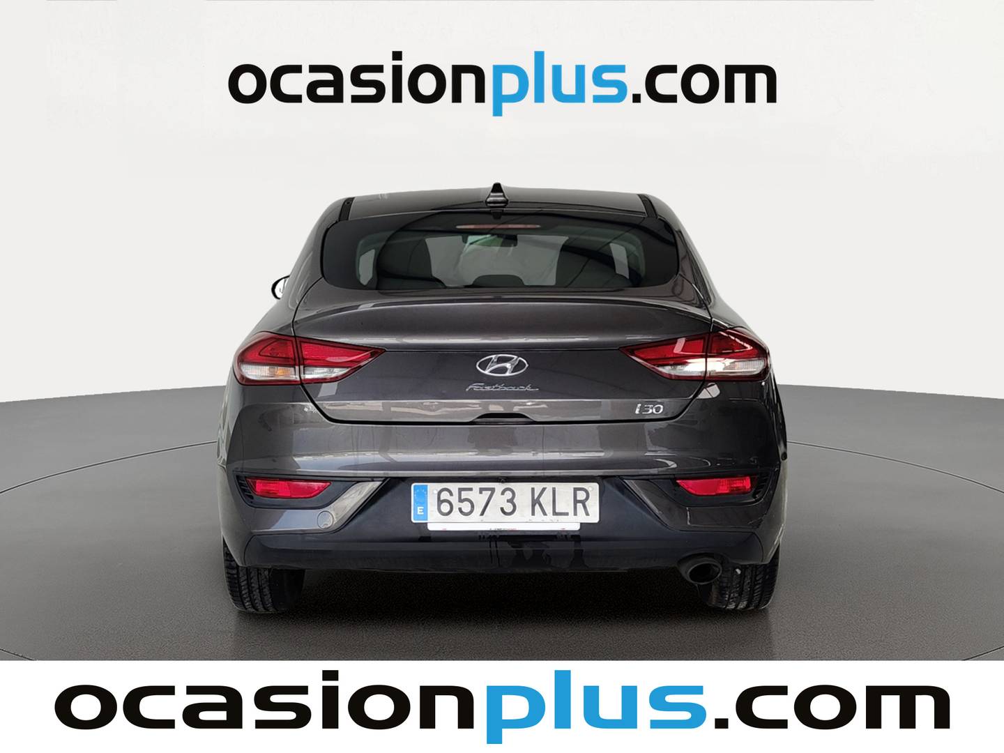 Hyundai i30 Hyundai i30 1.0 TGDI Link Fastback (120 CV) barato