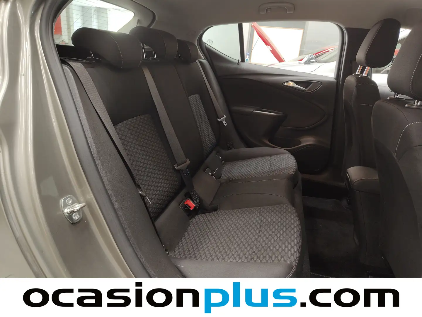 Foto Opel Astra Opel Astra 1.0 Turbo S&S Selective (105 CV)