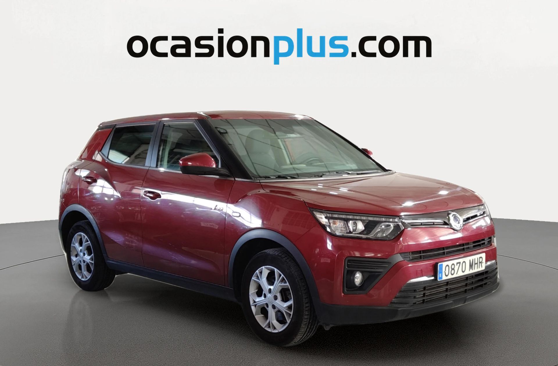 SsangYong Tivoli G12T Urban Plus - foto 2