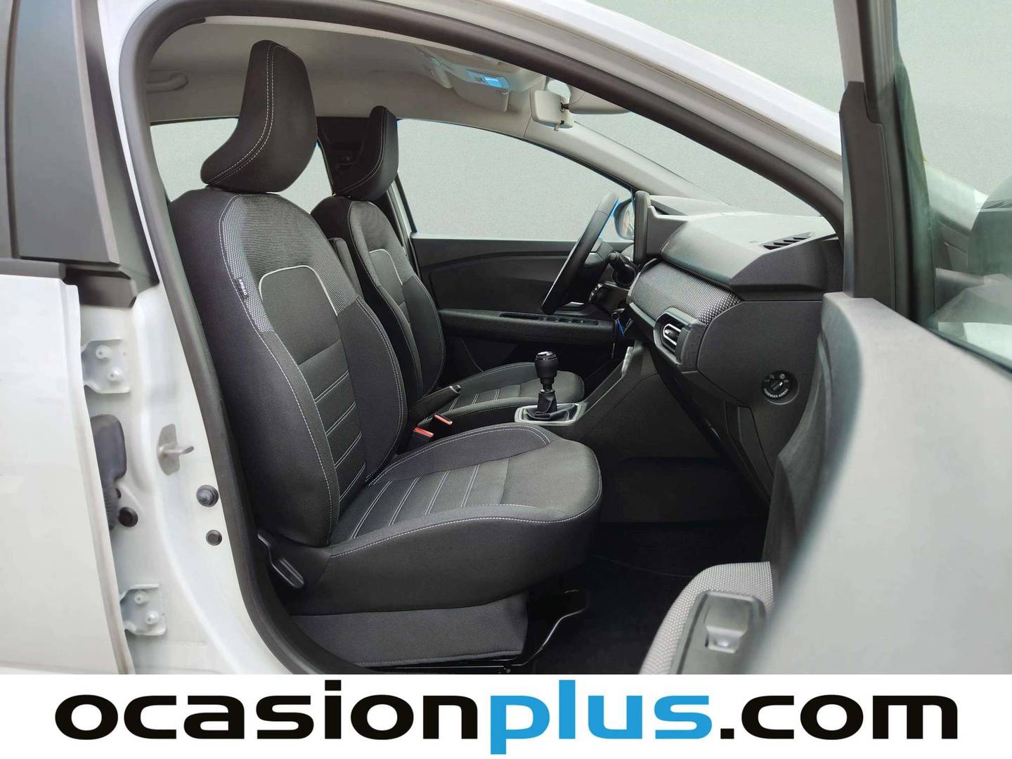 Dacia Sandero Dacia Sandero Expression (100CV) ECO-G km 0