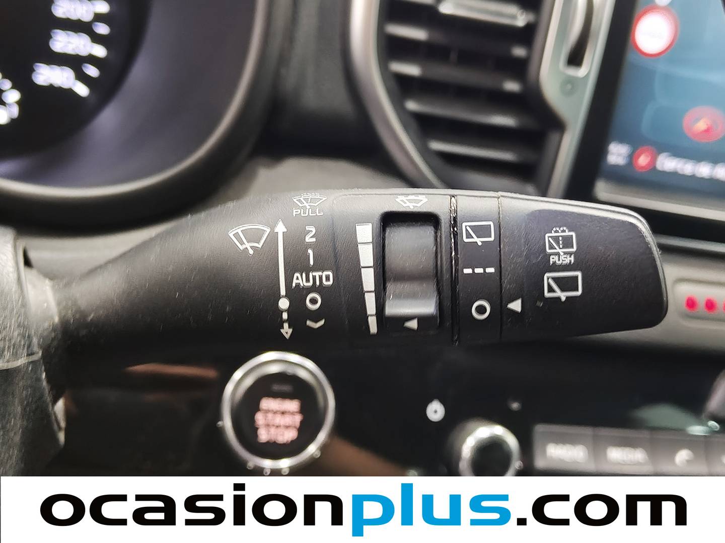 KIA Sportage KIA Sportage 2.0 CRDi VGT GT Line 4x2  (136 CV) diésel