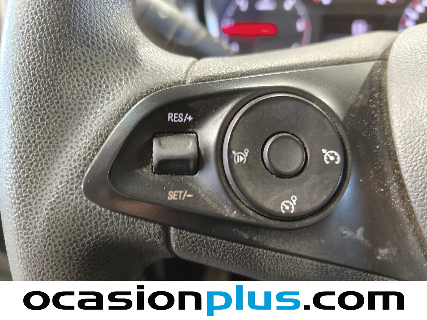 Foto Opel Combo Opel Combo Cargo 1.6 TD L 1000 Express (75 CV)