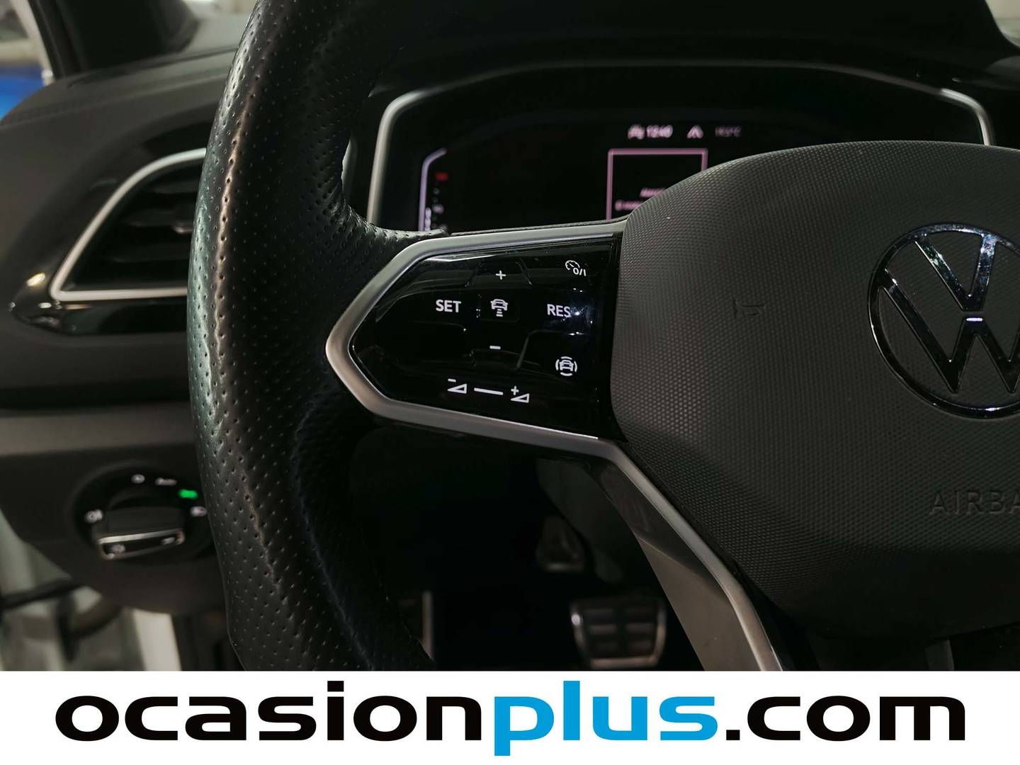 Volkswagen T-Roc Volkswagen T-Roc R-Line 1.5 TSI (150 CV) DSG km 0