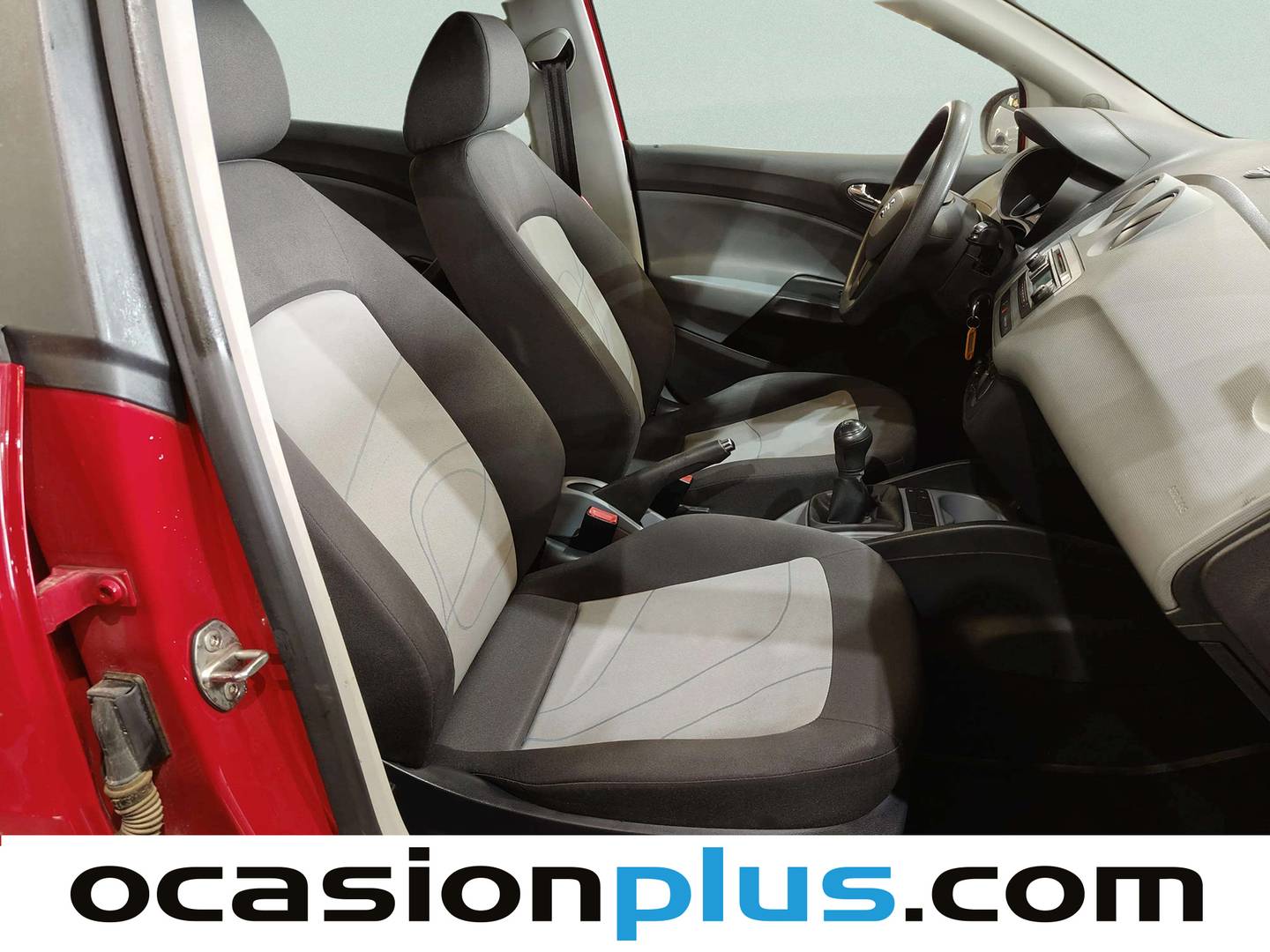 Seat Ibiza SEAT Ibiza 1.2 12v Reference (70 CV) al mejor precio