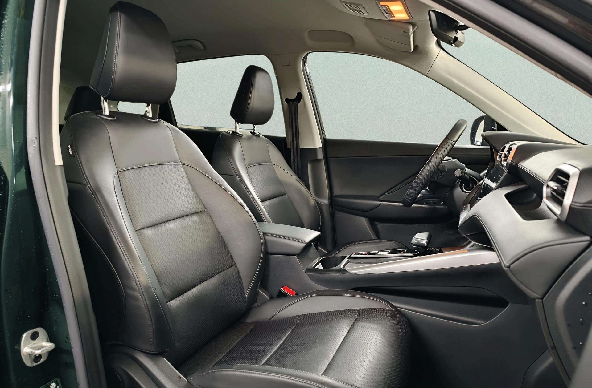 MG ZS 1.5 Hybrid+ Luxury - foto 18