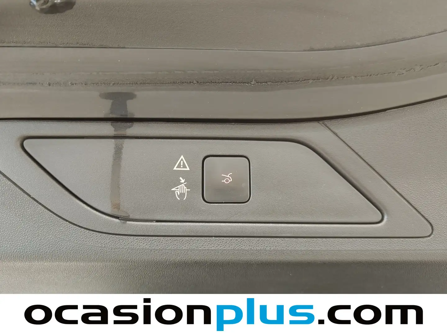 Foto Citroën Grand C4 Picasso Citroen Grand C4 Picasso BlueHDi 120 S&S Feel EAT6 (120 CV) 7 Plazas