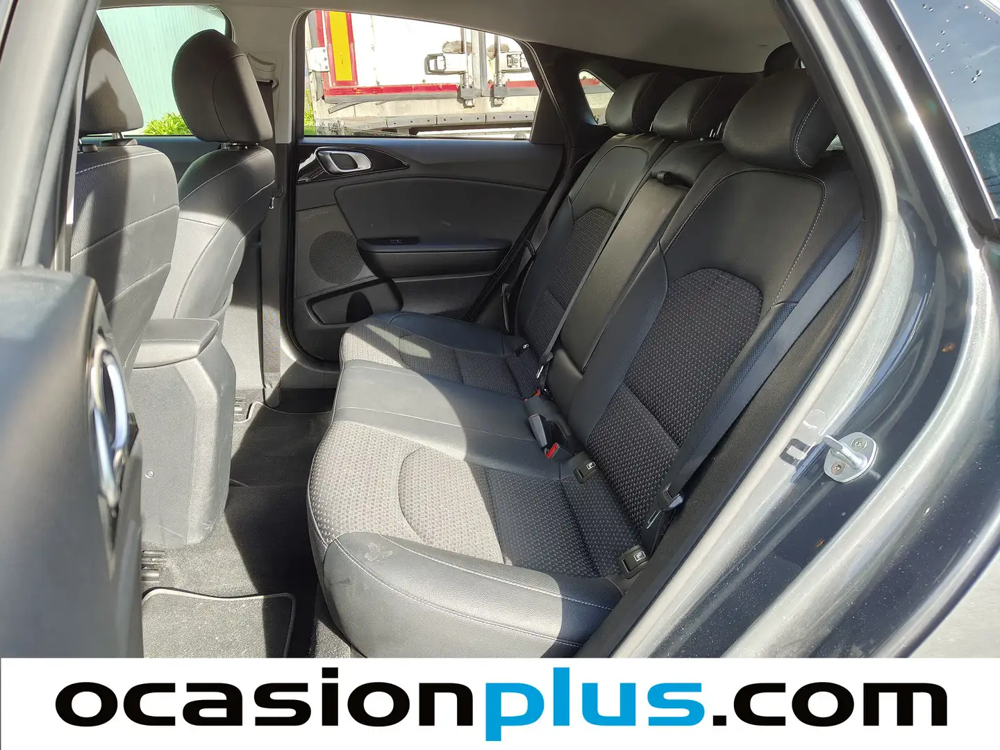 Foto KIA Ceed Kia Ceed 1.6 CRDi Tech (115 CV)