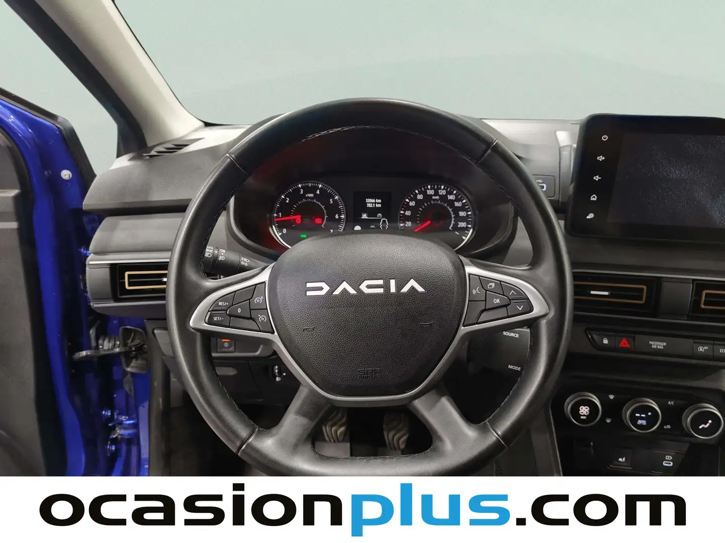 Foto Dacia Sandero Dacia Sandero Stepway Extreme Go TCe (110 CV)