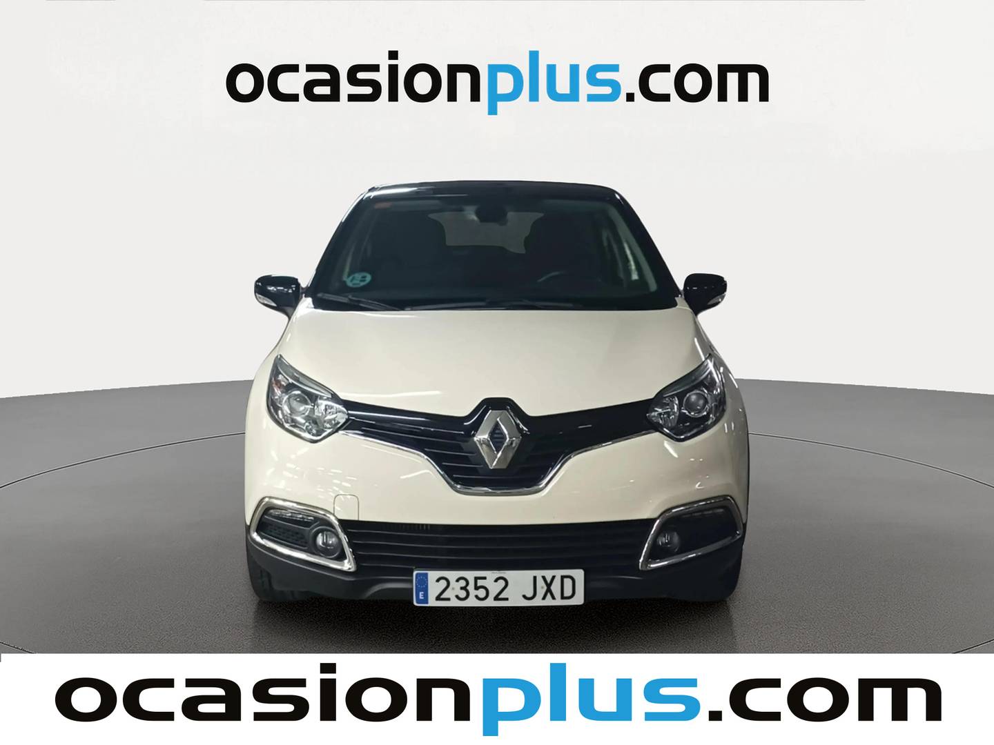 Renault Captur Renault Captur Zen Energy TCe (120 CV) EDC 120cv