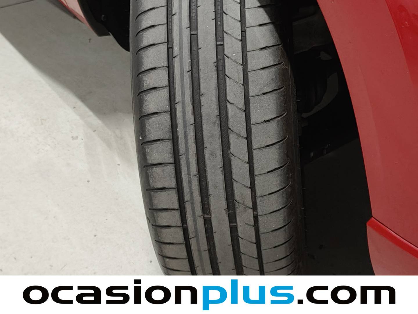 Foto Skoda Karoq Skoda Karoq 1.5 TSI ACT Sportline DSG (150 CV)