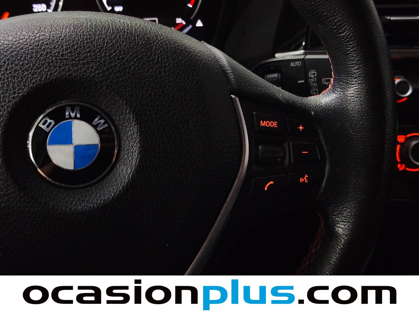 BMW Serie 1 BMW Serie 1 118i (136 CV) al mejor precio