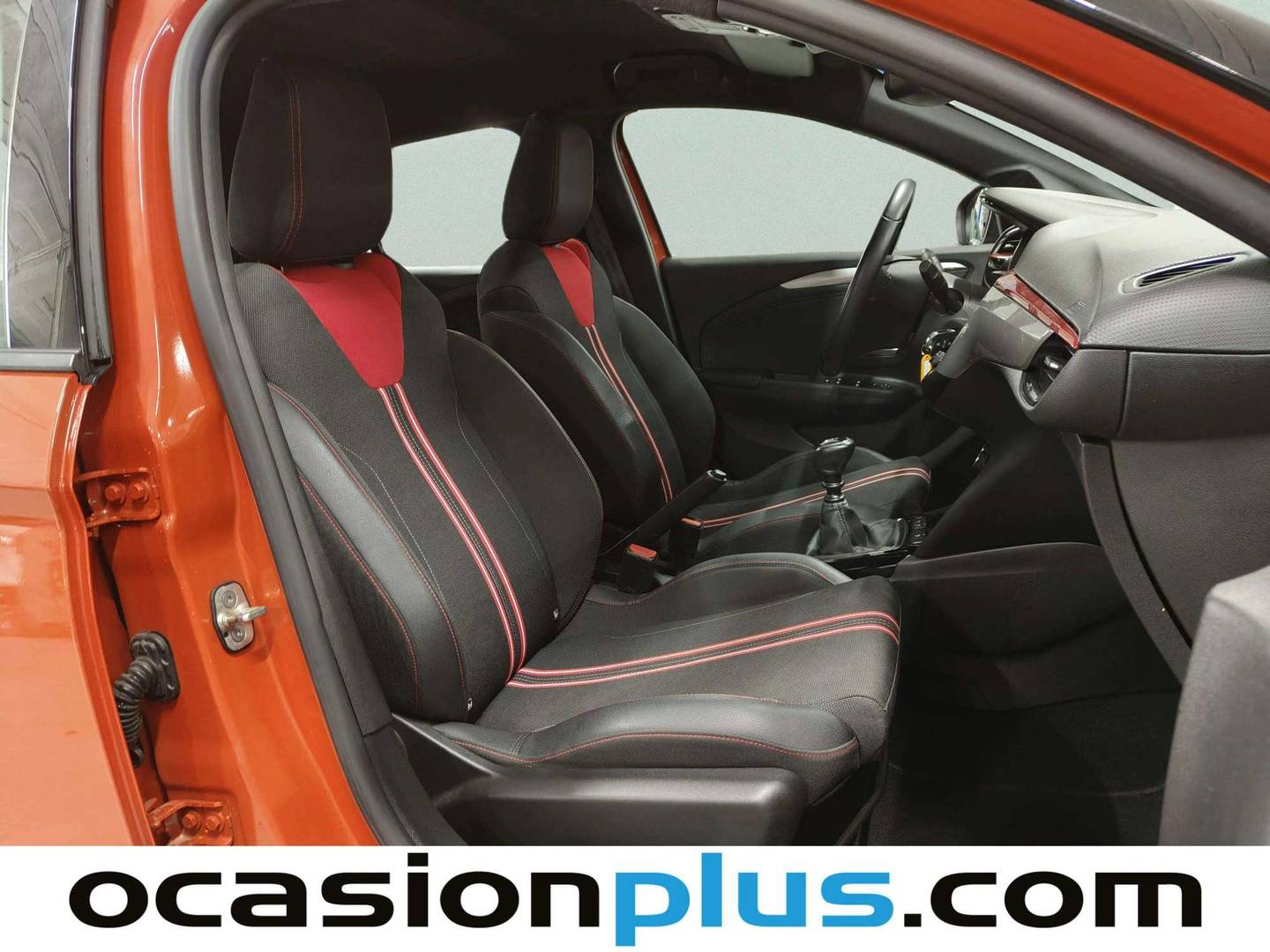 Opel Corsa Opel Corsa 1.2 Turbo XHL GS-Line (100 CV) gasolina