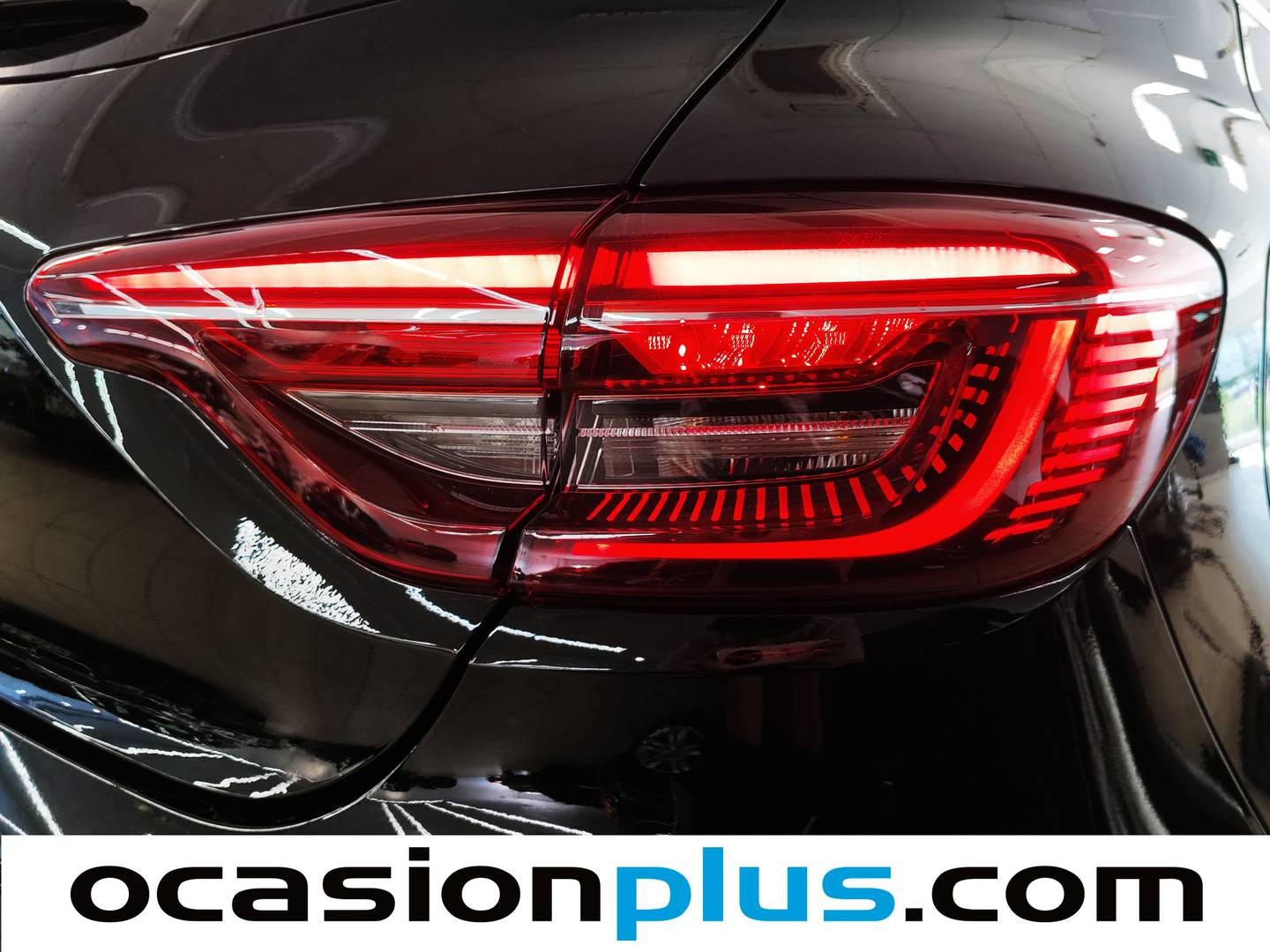 Accesorios del Renault Clio Renault Clio Zen TCe (90 CV)