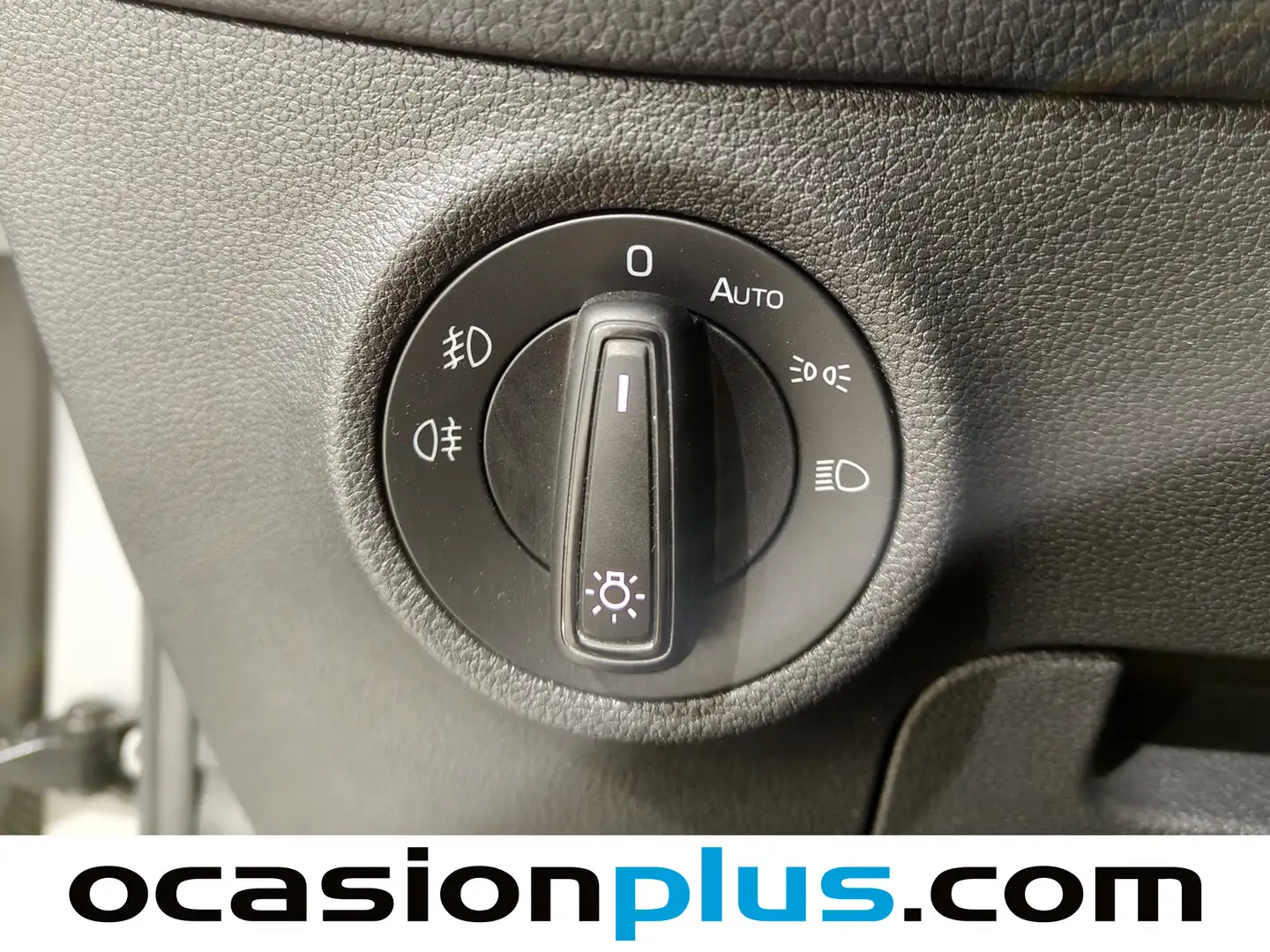 Foto Skoda Kodiaq Skoda Kodiaq 1.5 TSI Ambition 4x2 DSG (150 CV) 7 Plazas