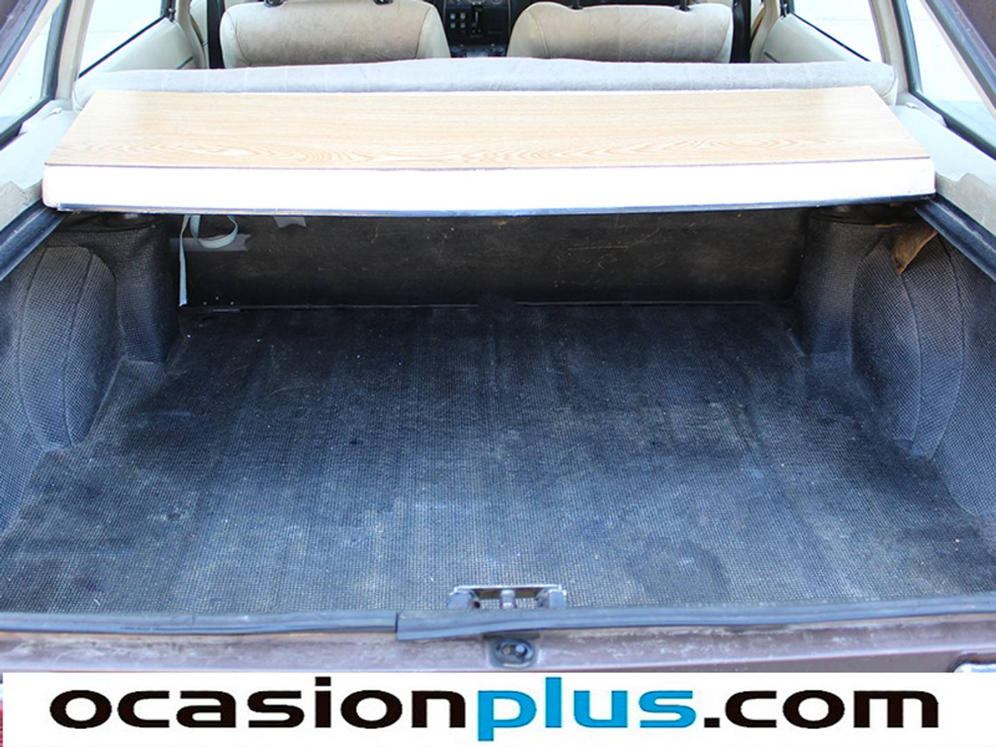 Talbot 150 S Talbot 150 S (84 CV) de segunda mano