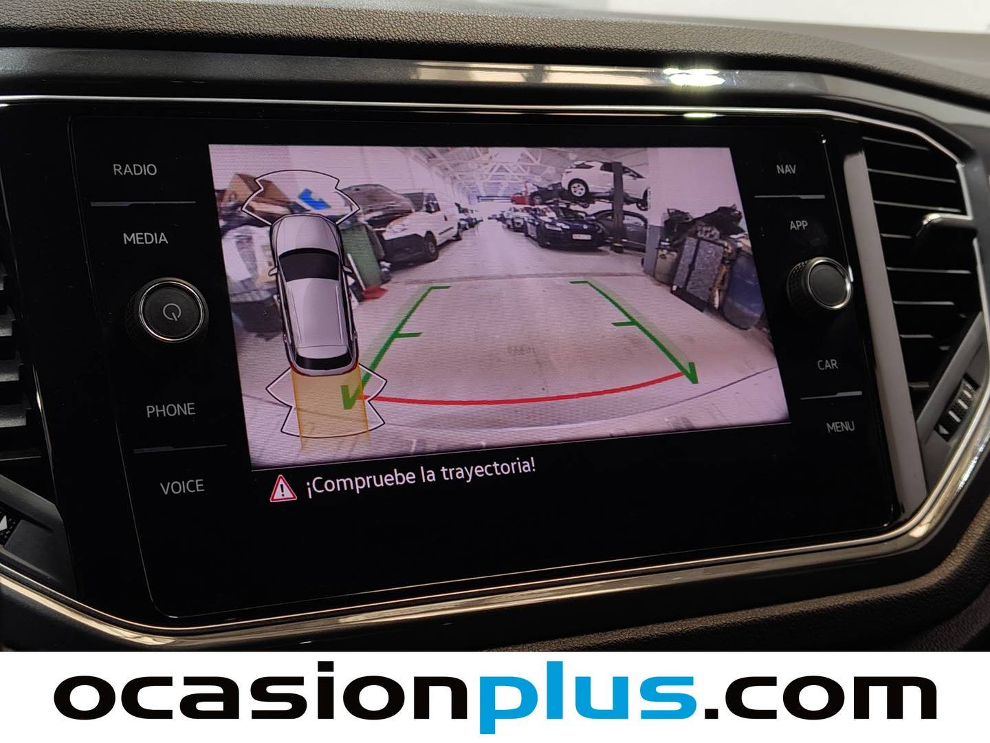 Foto Volkswagen T-Roc Volkswagen T-Roc Sport 1.5 TSI (150 CV) DSG