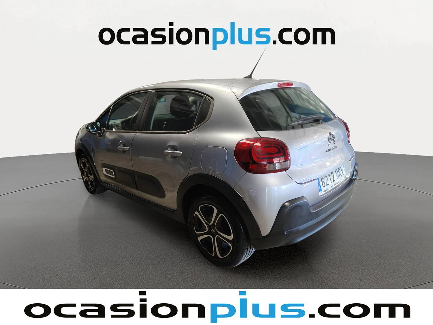 Foto Citroën C3 Origin Citroen C3 Origin Plus BlueHDi (102 CV)