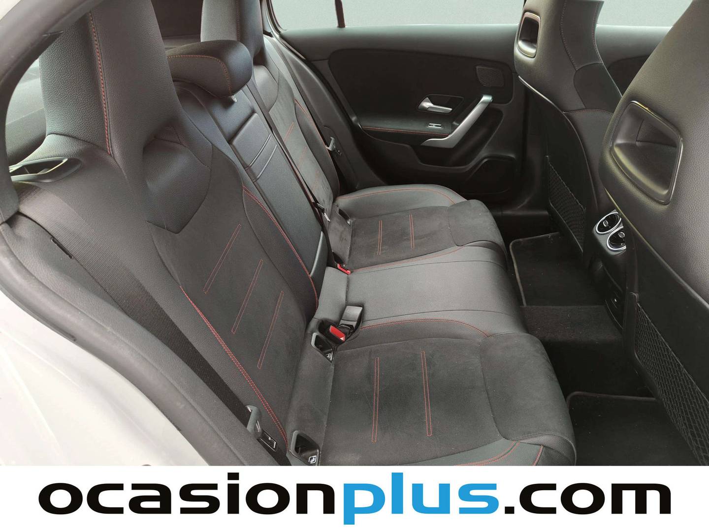 Mercedes Clase A Mercedes Clase A A 200 d (150 CV) Pack AMG al mejor precio