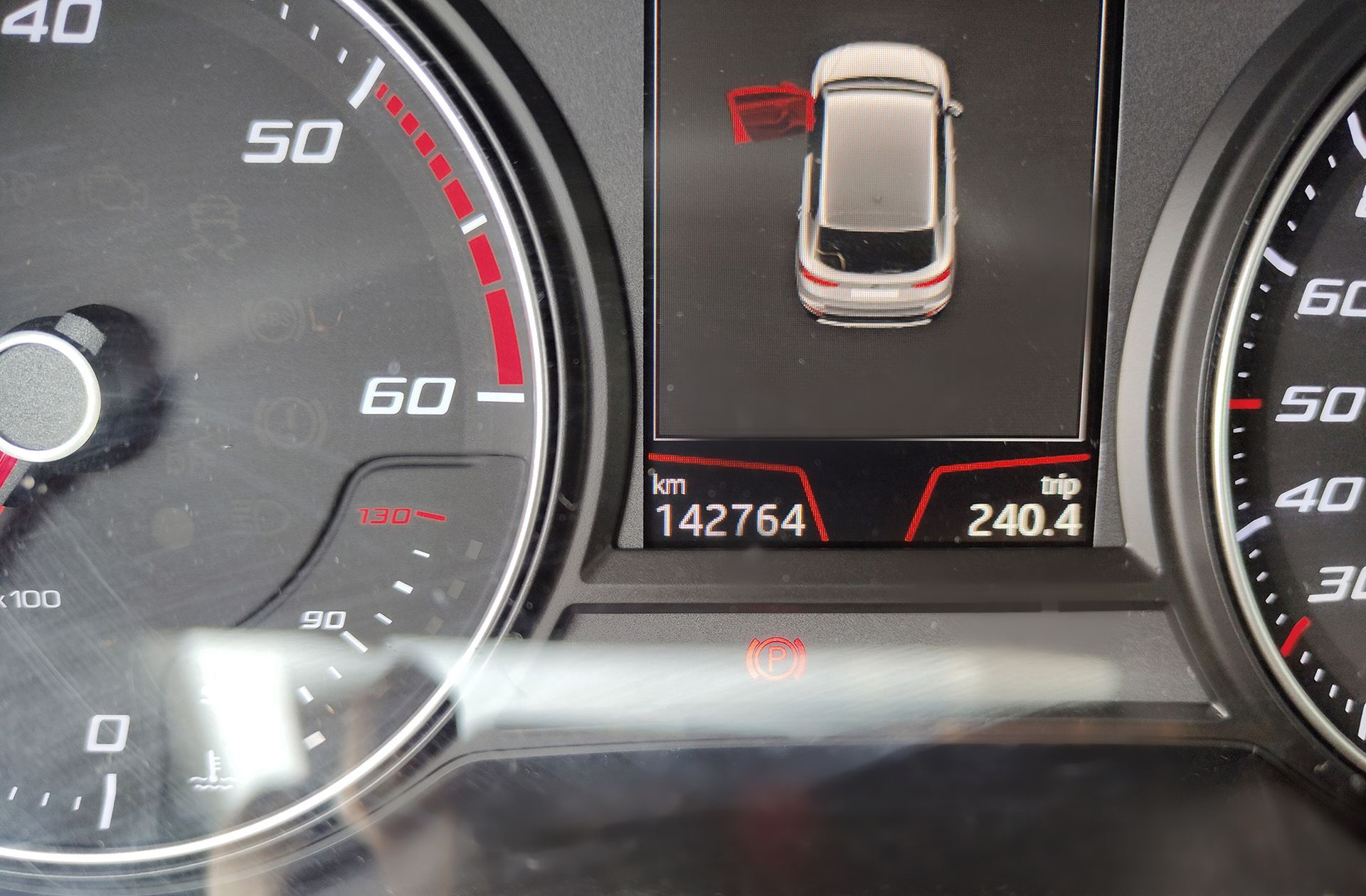 SEAT Ateca 2.0 TDI Xcellence 4Drive - foto 12