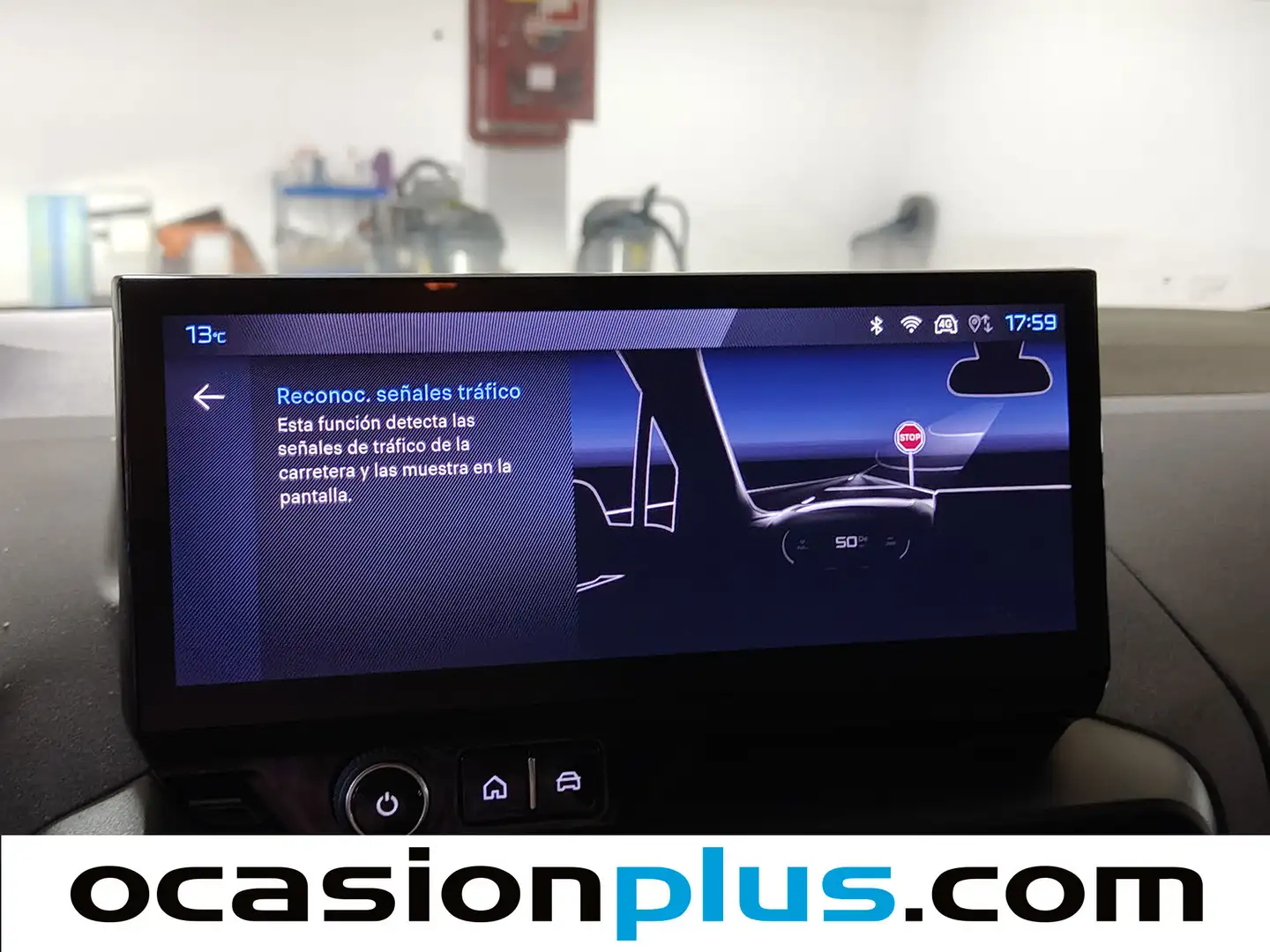 Foto Peugeot Rifter Peugeot Rifter BlueHDi 130 GT Long EAT8 (130 CV) 7 Plazas